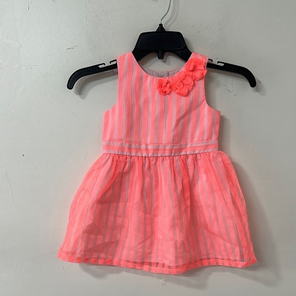 Cat & Jack dress